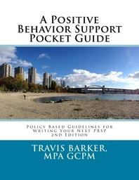 [9781545287668] A Positive Behaviour Support Pocket Guide