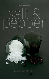 [9781552858165] Salt and Pepper Recipes