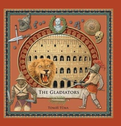 [9781554079322] The Gladiators