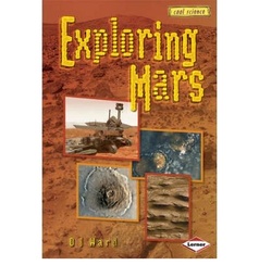 [9781580134217] EXPLORING MARS