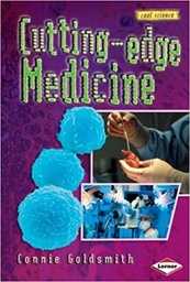 [9781580134255] CUTTING EDGE MEDICINE