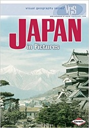 [9781580134538] JAPAN IN PICTURES