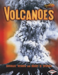 [9781580134583] VOLCANOES