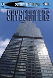 [9781587172663] SKYSCRAPERS