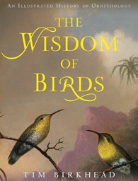 [9781596915411] WISDOM OF BIRDS