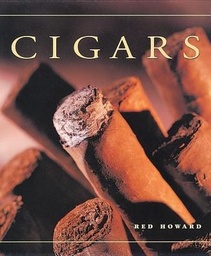 [9781597643702] Cigars