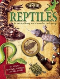 [9781607100294] Reptiles (Viewfinder)