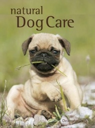 [9781607100324] Natural Dog Care