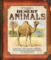 [9781607103707] Dessert Animals