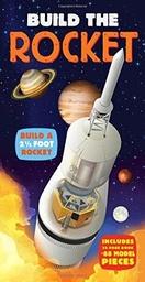 [9781607109525] Build The Rocket