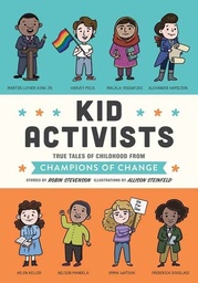 [9781683691419] Kid Activists