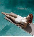 [9781741109962] Pool Chick Silk Journal