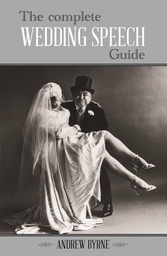 [9781742576794] The Complete Wedding Speech Guide