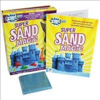 [9781742819846] Super Sand Magic Zap