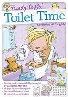 [9781743529188] Toilet Time, Ready To Go