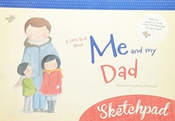 [9781760063597] Me and My Dad Sketchpad