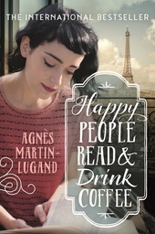 [9781760292102] Happy People Read and Drink Coffee