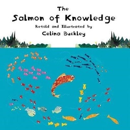 [9781760360702] Salmon of Knowledge