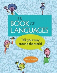 [9781771471558] Book of Languages, The