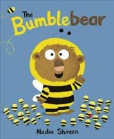 [9781780080154] Bumblebear, The