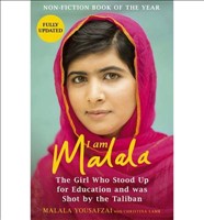 [9781780226583] I Am Malala