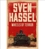 [9781780228211] Wheels of Terror