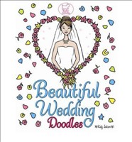 [9781780550152] Beautiful Wedding Doodles