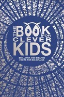 [9781780553160] The Book for Clever Kids