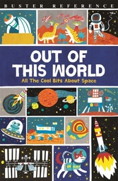 [9781780554709] Out of This World All the Cool Bit