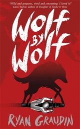 [9781780622026] Wolf by Wolf