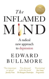 [9781780723723] The Inflamed Mind