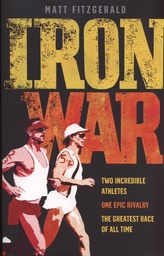 [9781780871035] IRON WAR