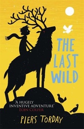 [9781780878300] Last Wild The