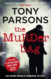 [9781780892344] The Murder Bag (Century) (Paperback)