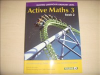 [9781780901916-new] [OLD EDITION] Limited Availability Active Maths 3 Book 2 2014 LC OL