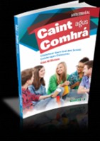 [9781780904337] Limited Availability Caint agus Comhra HL Set (Ardleibheal) 2014