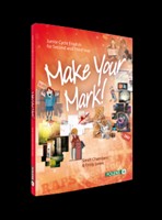 [9781780905396-new] Make Your Mark! (Book Only)