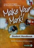 [9781780905686-new] Make your Mark Student Handbook