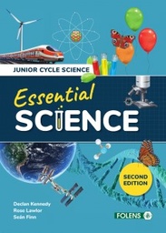 [9781780906775] [OLD EDITION] Essential Science (Set) 2nd Edition