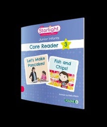 [9781780908052] Starlight JI Core Reader 3