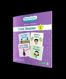 [9781780908076] Starlight SI Core Reader 1