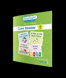 [9781780908083] Starlight SI Core Reader 2