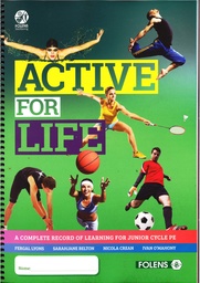 [9781780908205-new] N/A [OLD EDITION] Active for Life Student Book