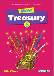 [9781780908359] New Treasury 6th Class