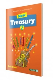 [9781780908618] New Treasury 2nd Class