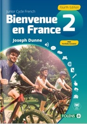 [9781780909660-new] Bienvenue en France 2 (Set) 2018 Edition (Free eBook)