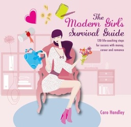 [9781780972558] Modern Girls Survival Guide