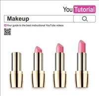 [9781780975092] YouTutorial Makeup