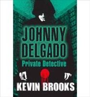 [9781781120026] Johnny Delgado Private Detective