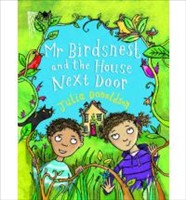 [9781781120057] MR BIRDSNEST AND THE HOUSE NEXT DOOR